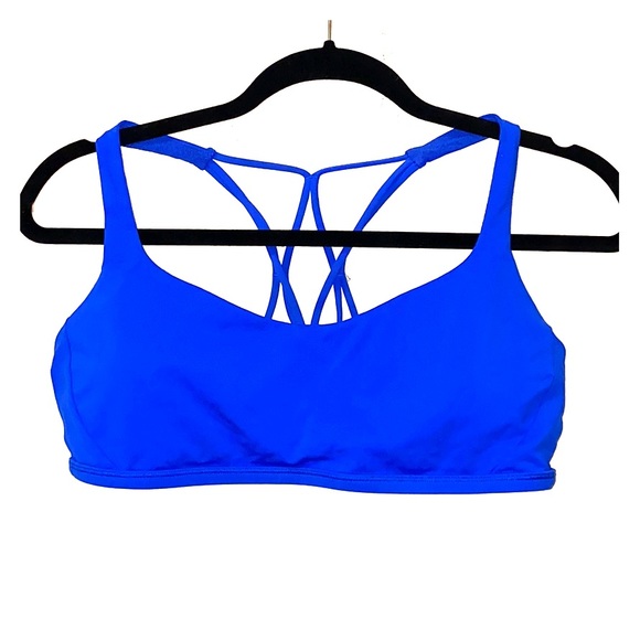 lululemon athletica Other - Lululemon Free To Be Wild Sports Bra